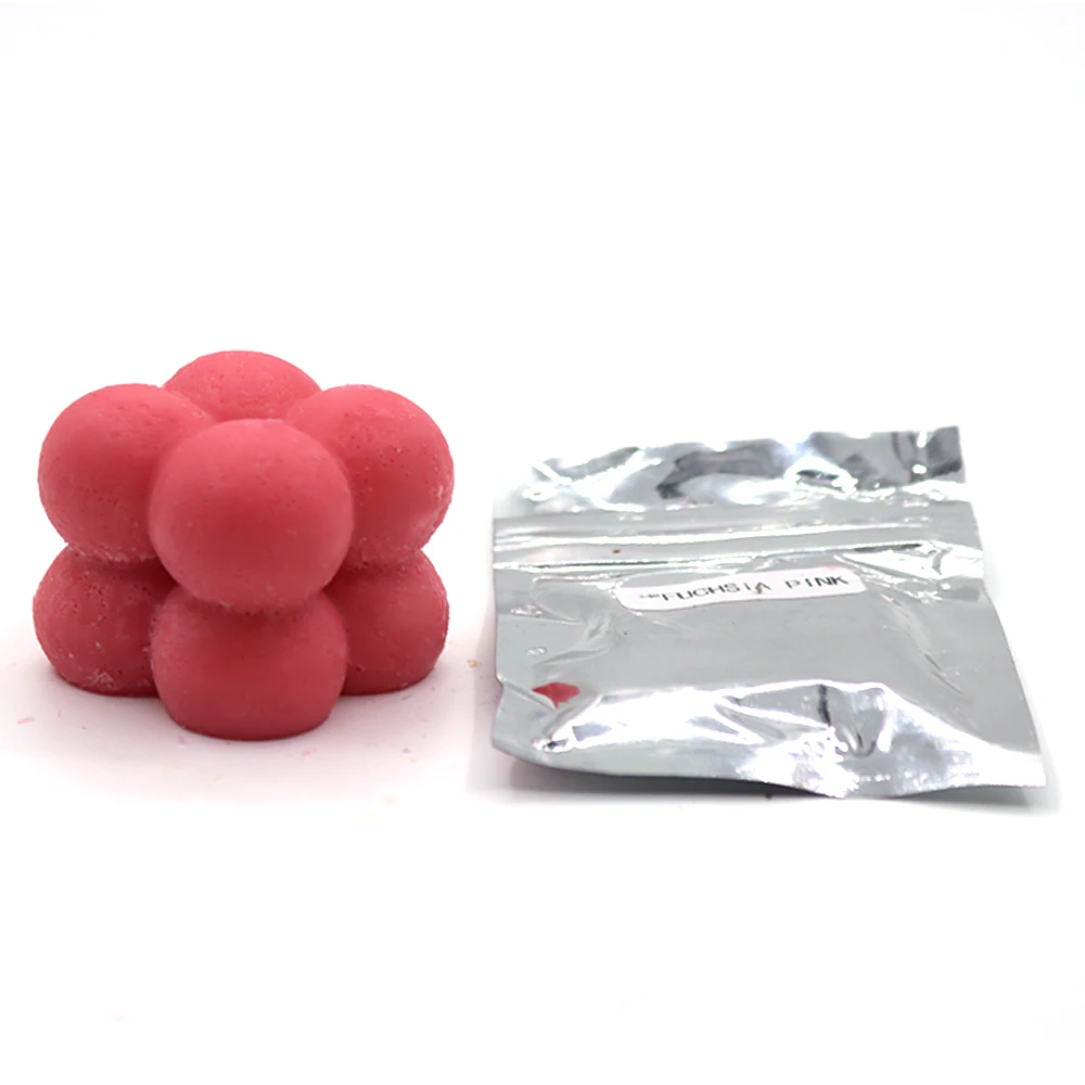 34fuchsia pink