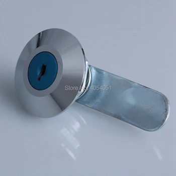 

Tongue lock electrical cabinet water mail box door lock distribution box lock mechanical case lock hardware Equipment part