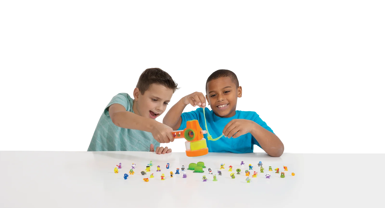 Игровой набор PopPops Snotz "Молоток" для детей