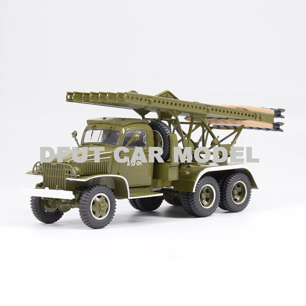 Модель игрушечного автомобиля из 1:18 сплава BM13 российский грузовик детская Игрушечная машина оригинальная Авторизованная аутентичная детская игрушка Подарки