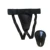 Jockstrap Поддержка Съемный Защитный Защитный Кубок Безопасности Паха Охранник Кикбоксинг Промежность Спорт Удобная Тренировка Боевые Искусства Для Взрослых