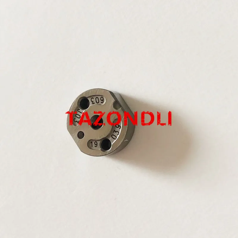 ORISCH BRAND Good quality Orifice Plate 295040-7500.19# orifice plate for 095000-5342 095000-5471/547#/5500/6300 | Автомобили и