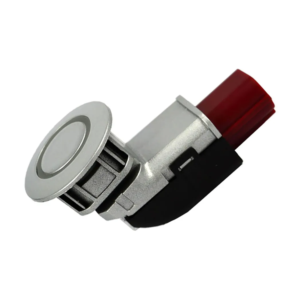 2 Pieces Auto Car Reverse Park Sensor Assistance PDC Radar For Honda CR-V Odyssey