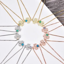 KAMAF 1 шт. или 4 шт. микс и матч медное покрытие высокое качество лист опал регулируемый браслет Шарм Дамы высокое ювелирное изделие