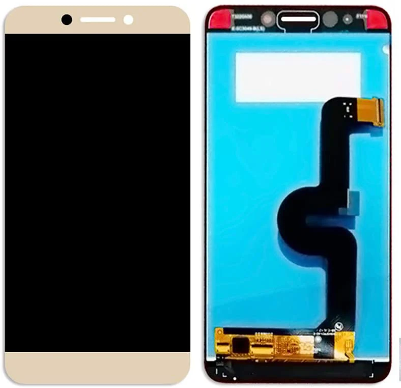 Сменный ЖК-экран для Letv LeEco Le max3 x850 LEX859 ЖК-дисплей с кодирующий преобразователь