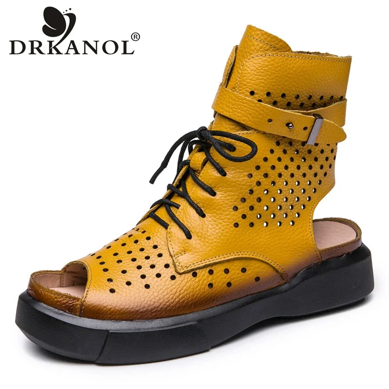 Lo mejor botines verano - Sandalias 2022 - Aliexpress
