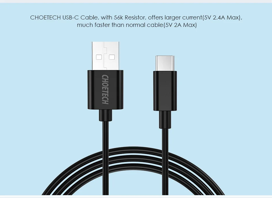 USB Charger Cable