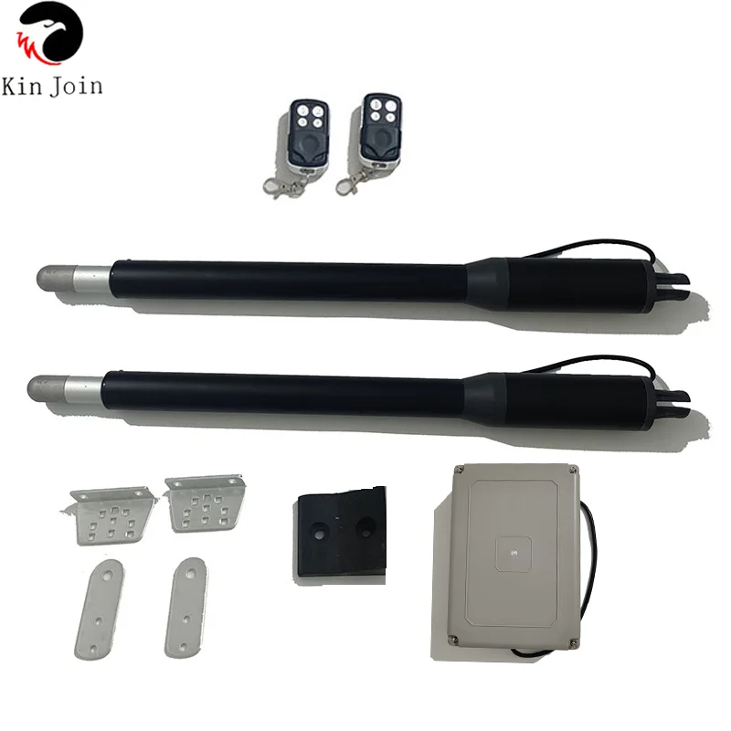 

Линейный привод переменного тока 110 ~ 220 В, Червячная Шестерня, автоматический Открыватель поворотных ворот/кнопка лампы с фотоэлементами, кнопка Ggsm, дистанционное управление, цвет на выбор