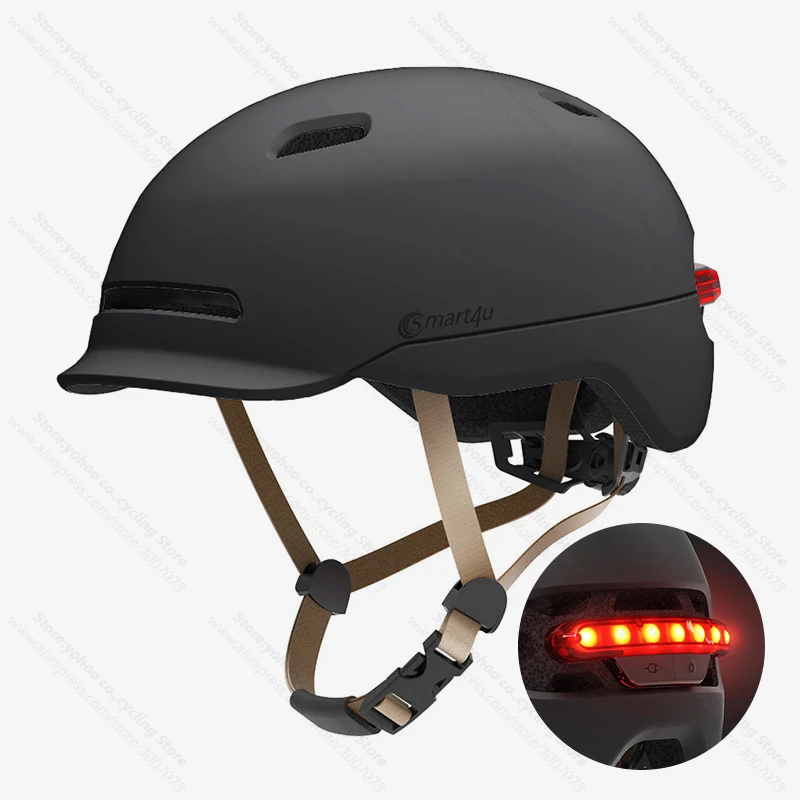 electric bike helmet