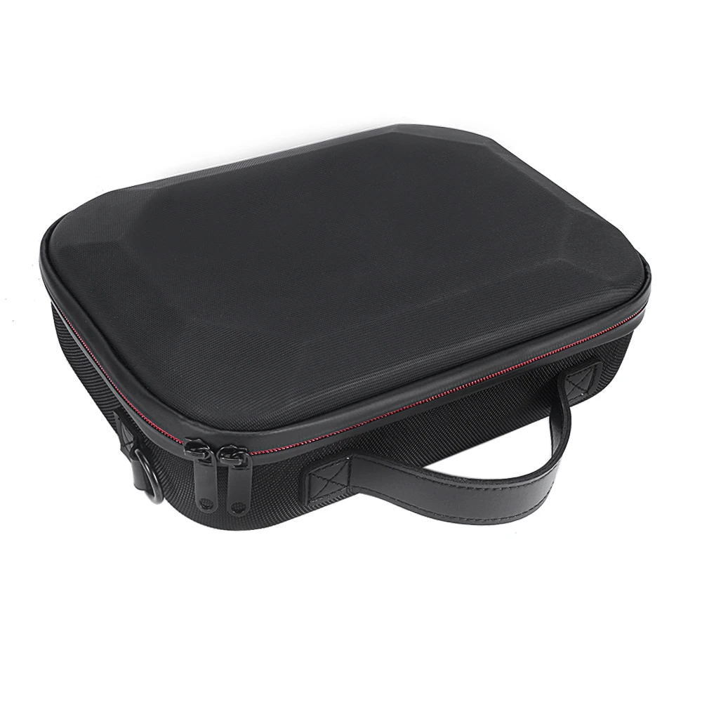 Mega Discount RQF 2020 Hard Carry Case EVA Travelling Bag Shoulder Handheld Carrying Case Portable Suitcase Storage Bag for DJI Mavic Mini Drone 
