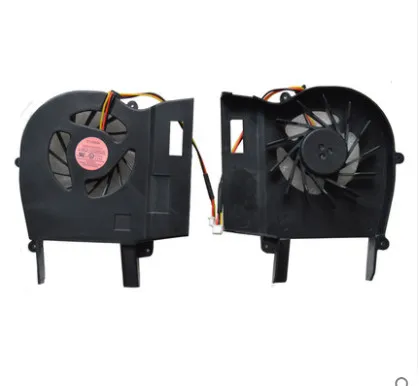 Новый вентилятор охлаждения ЦП для ноутбука SONY CS110 CS190 CS213 CS215 CS320L CS320J CS60B|sony fan|sony