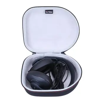 

LTGEM EVA Hard Case for AKG Pro Audio Studio Headphones K361 AKG ProAudio Studio Headphones K371