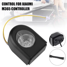 Electric Scooter Headlight Lamp Waterproof LED Front Lamp water proof For Xiaomi M365/M365PRO/PRO2/1S/LITE Scooter Accessories
