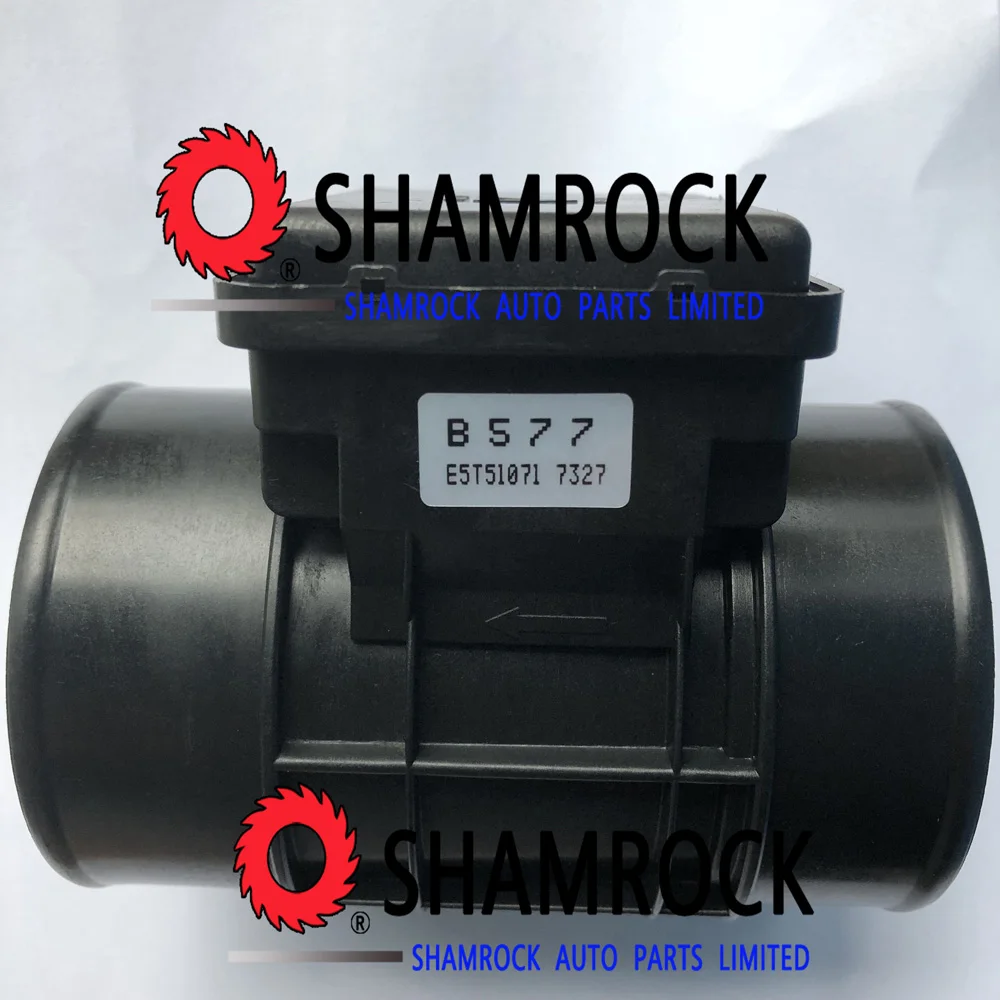 E5T5107 / B577 13 215 Etude1.6 Protege 1 8 трекер расхода воздуха E5T51071 B57713215 Оригинал 92% Новинка|flow