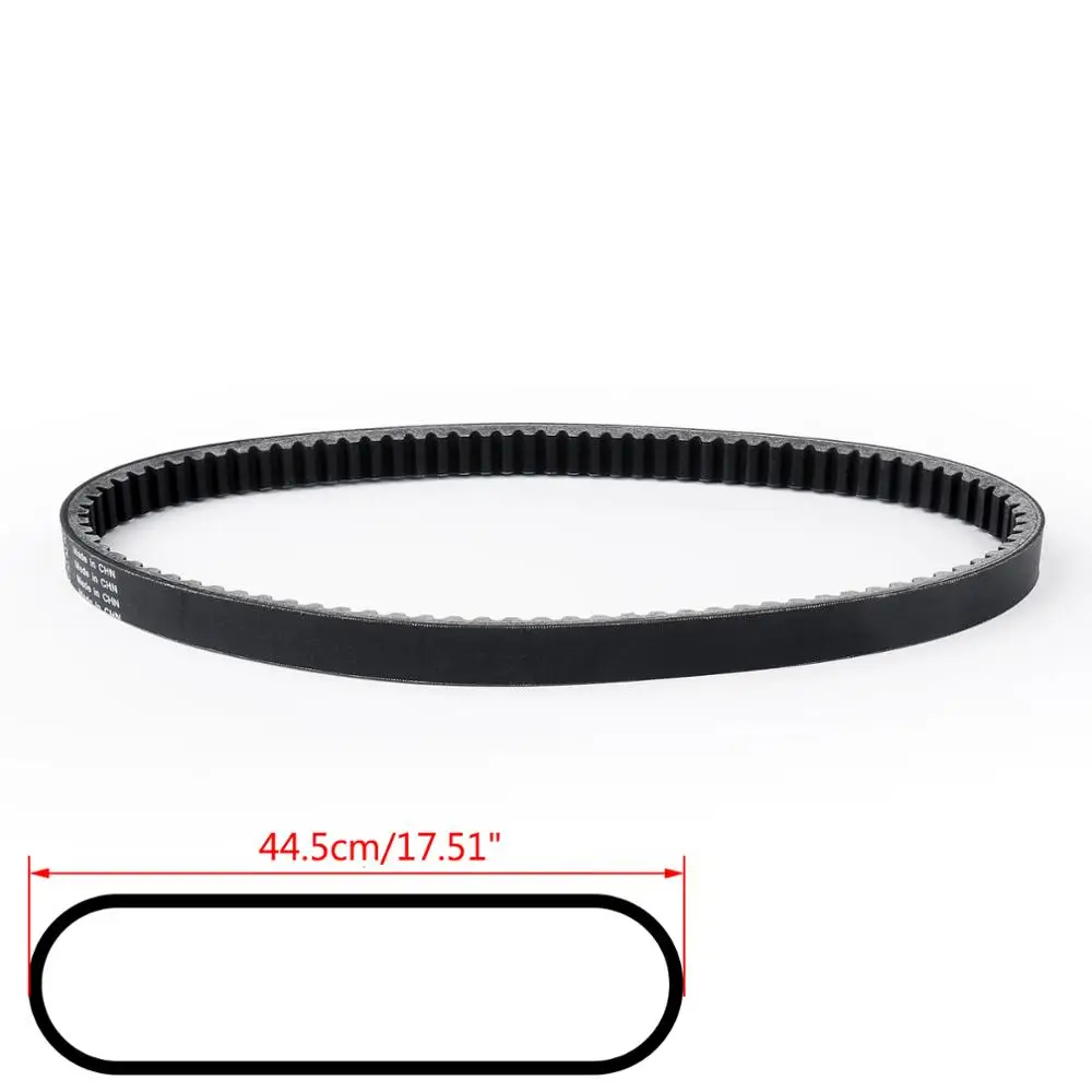 

Areyourshop For CFmoto CF250T-3 v3/v5/v9 1000*24.2 Right Side Transmission Drive Clutch Belt ATV Parts