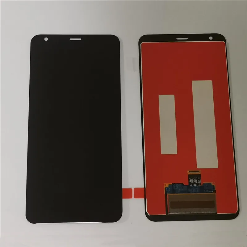 

Оригинальный ЖК-дисплей для LG Stylo 5 Q720 LMQ720MS, ЖК-дисплей, монитор, сенсорный экран, дигитайзер для LG Q720, экран