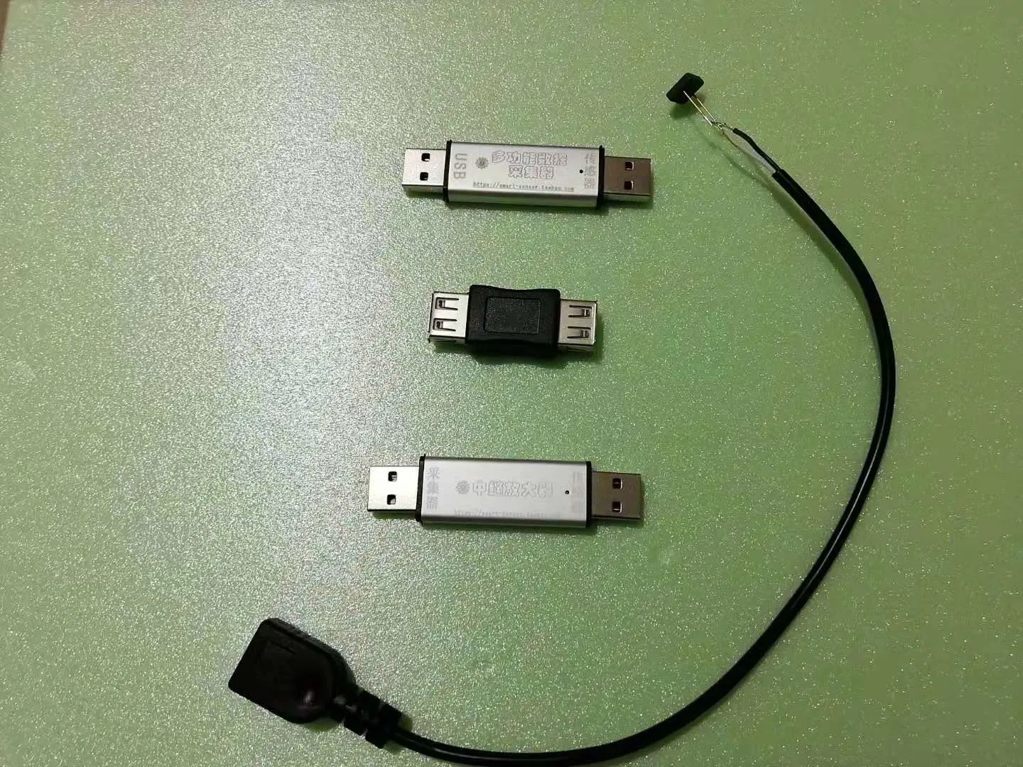 

Photoelectric Sensor Amplifier Data Acquisition Kit Photodiode Weak Current Measurement Acquisition