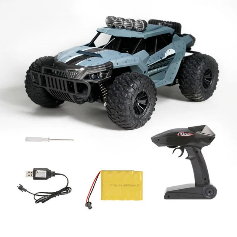 

In stock 1:12 Electric 2.4G RC Car Rock Crawler Remote Control Toy Cars 25km/h Mountain road Off-Road car Toys Christmas gift
