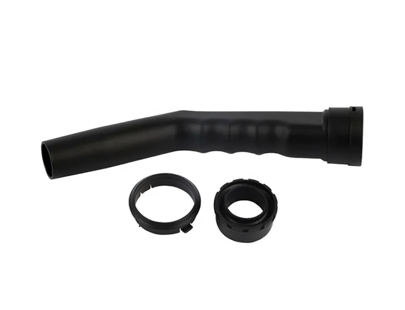 Description Picture 3 of itemVacuum cleaner hose handle/Bend tube/Connecting pipe Nozzle For thread Hose inner 32mm/inner 35mm vacuum cleaner parts
