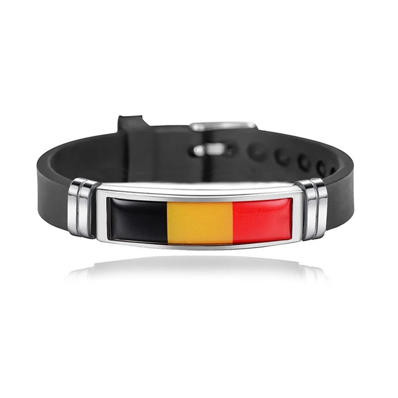 Belgium