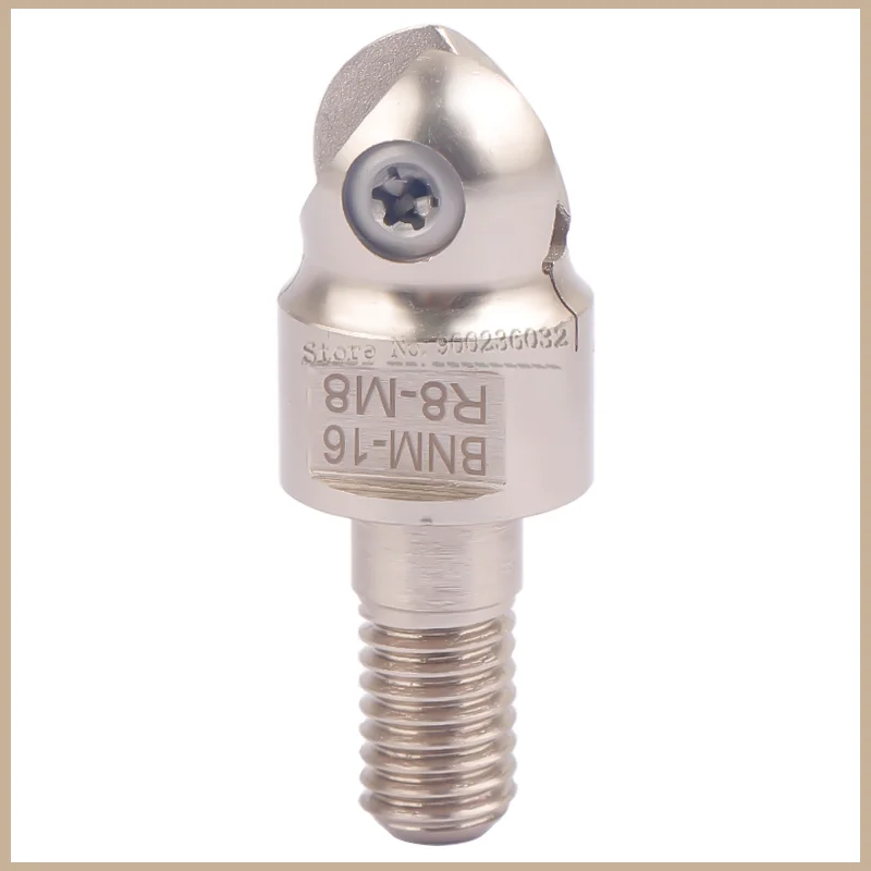 

Dai Jie Blade Locking Tool Head BNM 16 20 25 30 32BNM Dai Jie Blade Ball Precision Tool Head