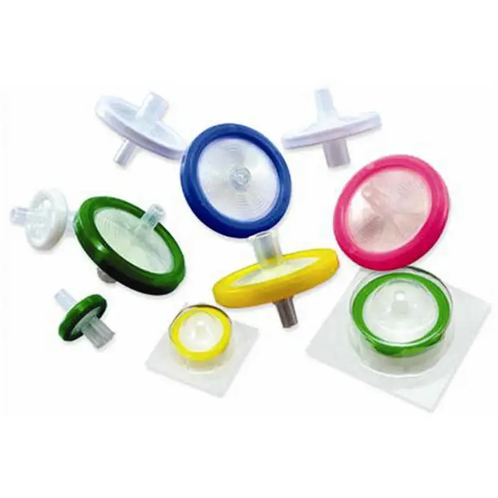syringe filter
