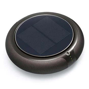 

Solar Vehicle Air Purifier, Car Air Purifier, Formaldehyde Removal, Haze Odor, Negative Ions