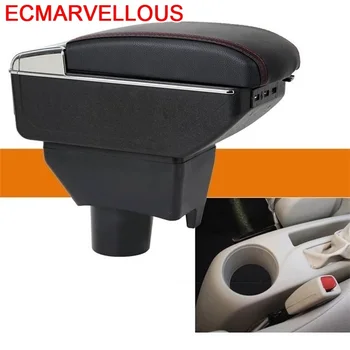 

Protecter Decorative Accessories Mouldings Auto Parts Styling Car Arm Rest Armrest 14 15 16 17 FOR Toyota Yaris Hatchback