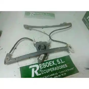 

400679 POWER WINDOWS FRONT RIGHT CITROEN XSARA SALOON