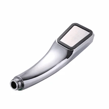 

Newly High Pressure Shower with 300 Holes Shower Head Water Saving Filter Spray Nozzle TE889