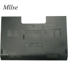 Для Dell широта E6220 12," Нижняя база чехол панель доступа дверь крышка 04JKW9 4JKW9 черный HDD ram