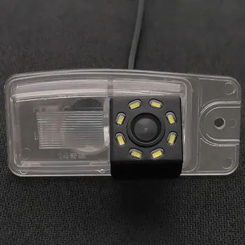 

YIFOUM HD 170 Degree Waterproof Car Rear View Backup Parking Camera For Nissan X-Trail T32 ICHIKOH 6246 Rogue Murano Z51 Z51R