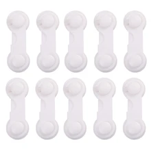 Special Offers 10pcs Safety Protection Door Cabinet Child Latches Lock Durable Drawers Latch Strong Adhesive Baby Special Offers 10pcs Safety Protection Door Cabinet Child Latches Lock Durable Drawers Latch Strong Adhesive Baby