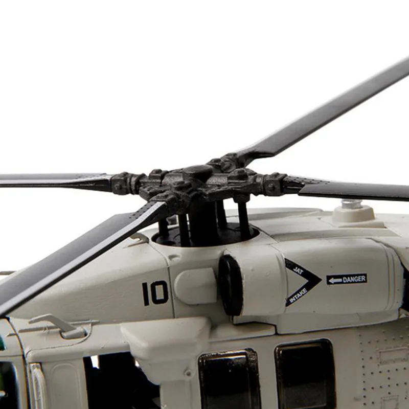 1/72 масштаб черный цвет Hawk UH-60 модель вертолета армейский Истребитель Самолет игрушки для взрослых детей подарок военный дисплей