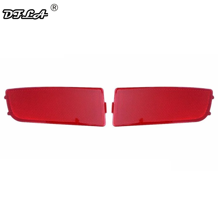 For Mercedes Benz Dodge Sprinter W906 2006 2007 2008 2009 2010 2011 2012 2013 2014 2015 Rear Bumper Reflector Light