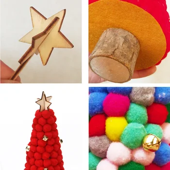 

Great for holiday season entertainment Christmas tree decoration hangers