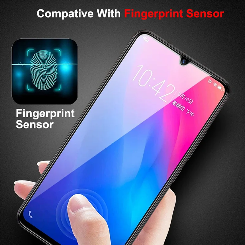 Защитное стекло 9D для смартфона Xiaomi Mi 9 SE 8 Lite Pro Play защита экрана от царапин A2