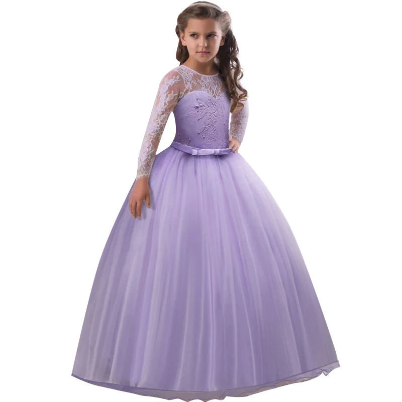 girls dress-3