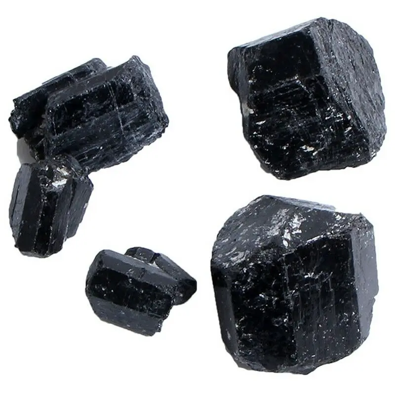 Black Tourmaline (5)