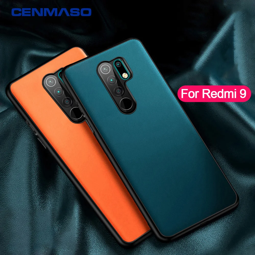 Кожаный чехол для Xiaomi POCO F3 X3 Pro mi 10 Redmi Note 8T 9T 9S 9 защитный мягкий чехол-накладка |
