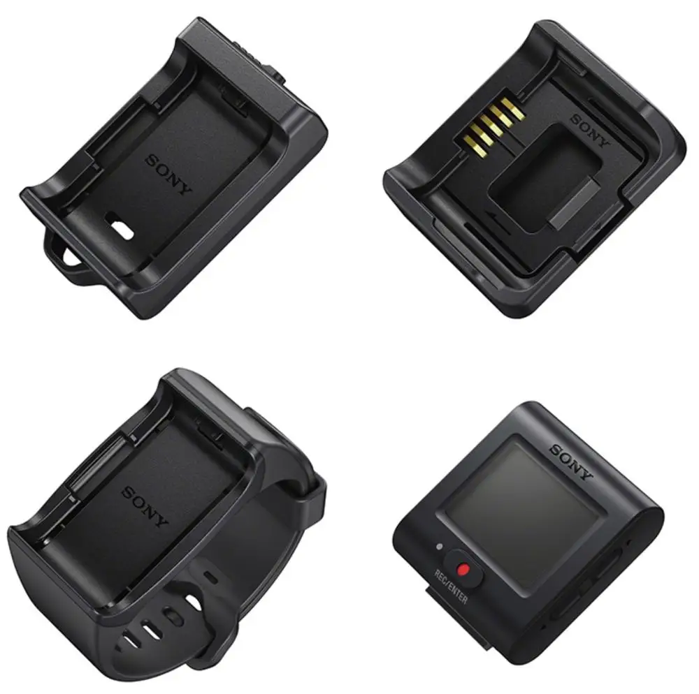 SONY LIVE-VIEW REMOTE KIT HDR-AS300S كاميرا HDR-AS300 Action Cam