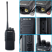 Walkie Talkie