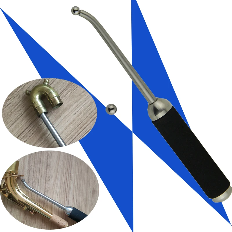 TrumpetRepairToolsFrenchHornRepairTools304StainlessSteel2Pcs