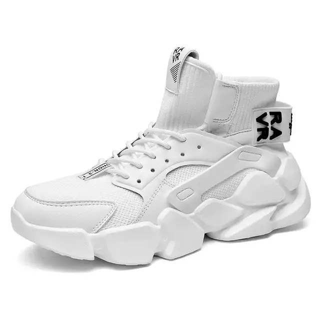 Mens Running Trainers Sports Sneakers 