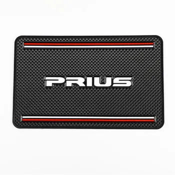 

Car Anti-Slip Mat Dashboard Sticky Pad Non-slip Mat Holder For Toyota Prius Accessories Car Styling