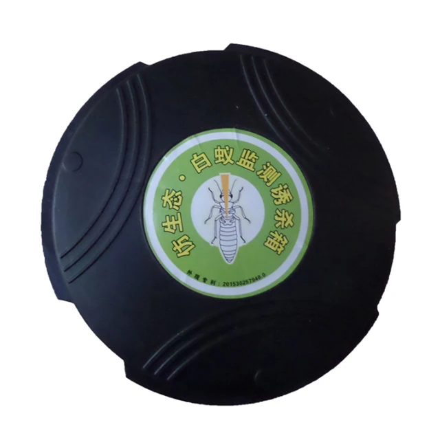 Rovarvezérlő Eszközök A Termeszek Csali Állomás Kártevőirtó Berendezések Kezelésére - Image 5