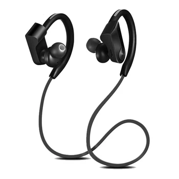 

Accessories Earphones Wireless Headphones Bluetooth Sport Running Stereo