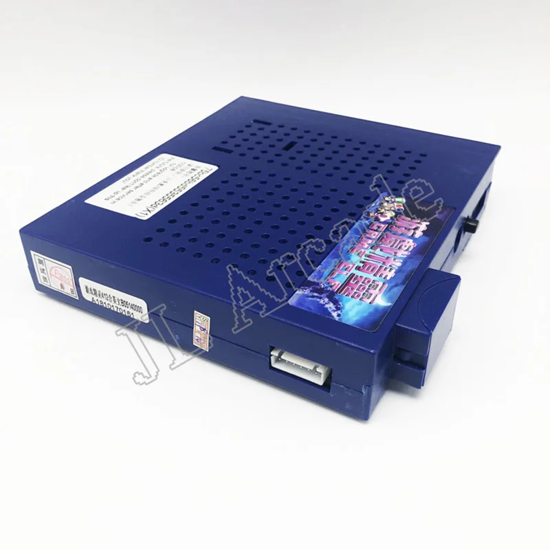 JL 18000+ Multi Games Jamma Titan Arcade Game Board 11884 In 1 PCB Box HDMI