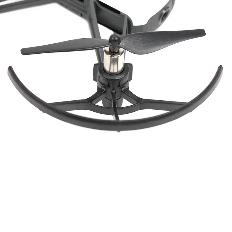 4 шт./компл. для DJI Tello(вращение по часовой стрелке и против часовой стрелки) пропеллеров аксессуары для Tello(вращение по часовой стрелке и против часовой стрелки) беспилотный летательный аппарат для лопастей и аксессуары