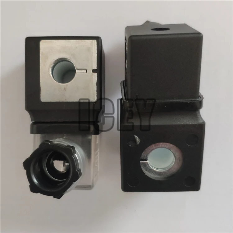 bobina 042n0840 da valvula solenoide danfoss 02
